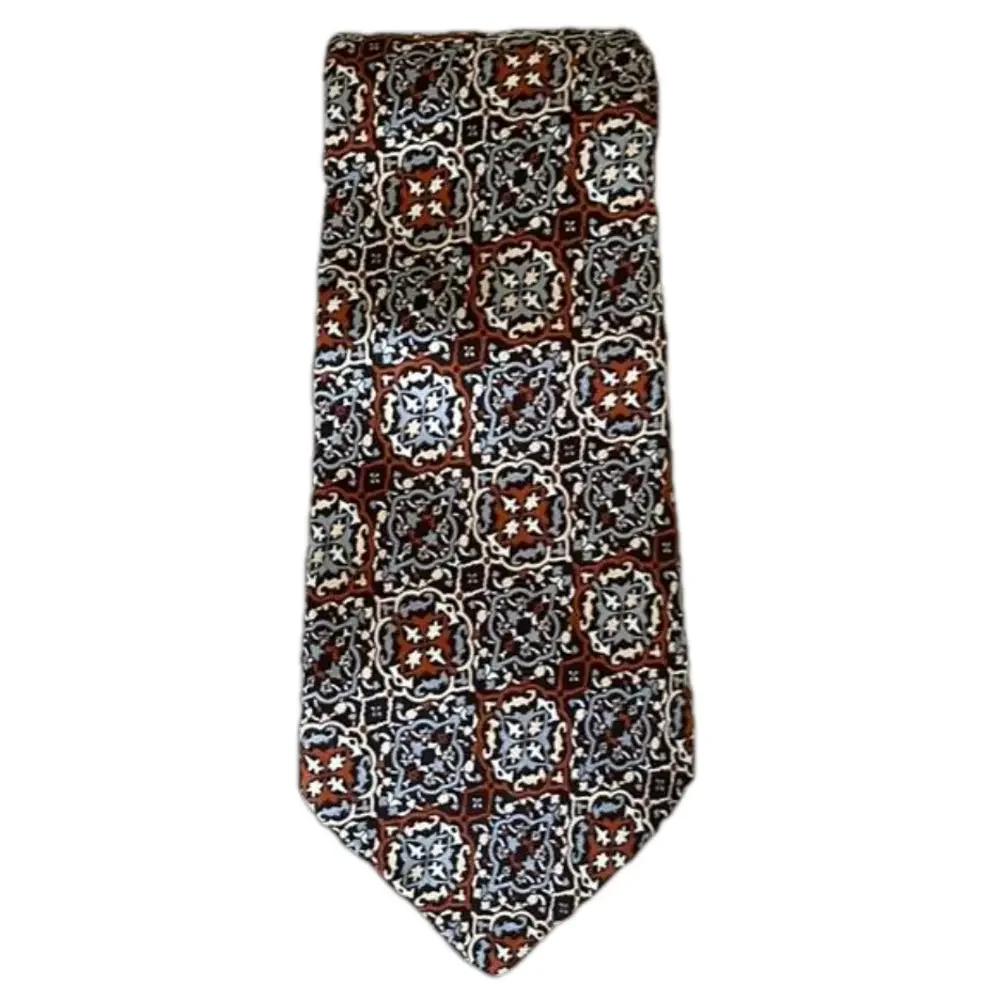 Oscar de la Renta Tie